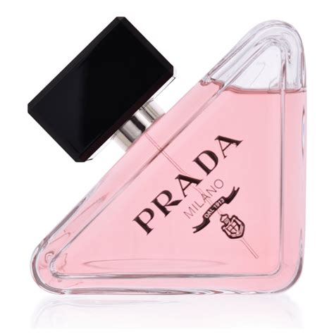 prada eau de parfum spray 50 ml|Prada eau de parfum review.